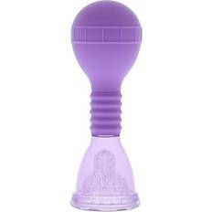Klitorispumper på tilbud Seven Creations Seven Creations Advanced Clit Pump
