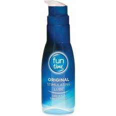 (Original) Lube Lubricant Water Based Gel Edible Sex
