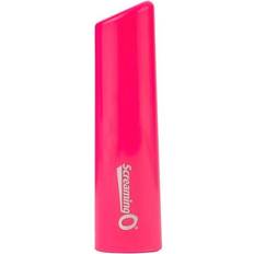 Screaming O Positive Angle Clitoral Stimulator The Screaming O Pink