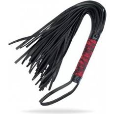 Zwepen CalExotics Scandal Flogger Black