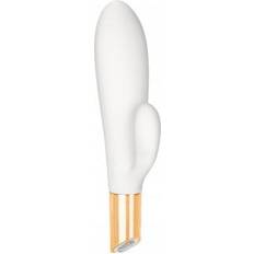 Jopen Callie By Vibrating Dual Massager Rabbit Vibrator