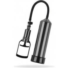 PumpUp Push Touch Black