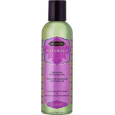 Kama Sutra Naturals Massage Oil Island Passion Berry 59ml