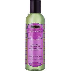 Naturals Massage Oil Island Passion Berry 59ml