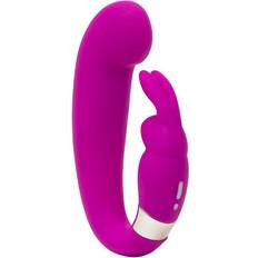 Happy Rabbit Mini G-Spot Curve Vibe