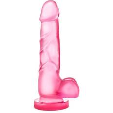 B Yours Sweet N Hard 4