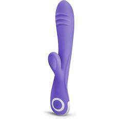 Good Vibes Only Good Vibes Only Fane Rabbit Vibrator