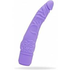 Classic Silicone smal, lila