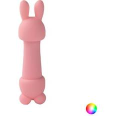 Sexleksaker Feelztoys Kanindildo Mister Bunny Rosa