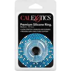 CalExotics Sexleksaker CalExotics Premium Silicone Ring