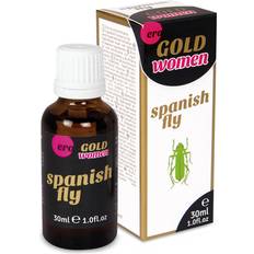 Fly spray HOT Spanish Fly Women Gold strong 30 ml