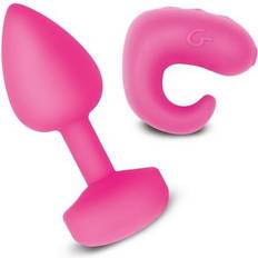 Silicon Sets Gvibe Pleasure Giftset Gkit (2 pcs)