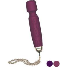 Wand Vibrator Luxe Mini Pink