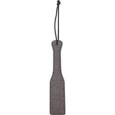 Ouch! Raffinato Sculacciatore In Pelle Grigio