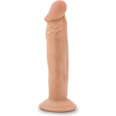 Blush Novelties Consoladores Blush Novelties Dildo 16,5 cm Dr. Skin Beige