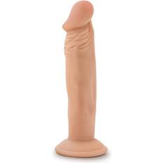 Blush Novelties Dr Skin Dildo med sugkopp