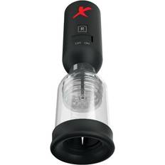 Pipedream Tip Teazer Power Pump