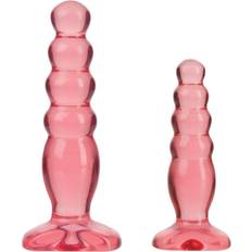 Anal trainer Sex Toys Doc Johnson Anal Delight Trainer Kit