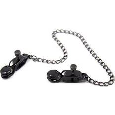 Hard Nipple Clamps