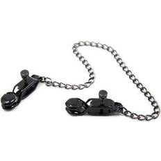 Cheap Nipple Clamps Sex Toys Toyz4Lovers Hard Nipple Clamps