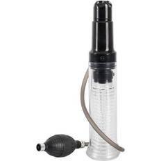 You2Toys 2-in-1 Penispumpe und Masturbator f r ultimatives Vergn gen