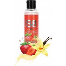 Stimul8 Värmande glidmedel jordgubbe 125 ml