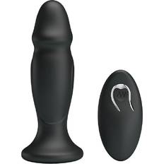 Pretty Love Mr. Play Powerful Vibrating Anal Plug