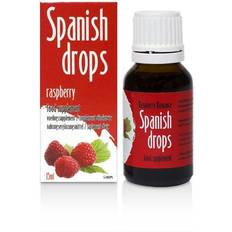 Spanish fly Cobeco Pharma SPANISH FLY RASPBERRY ROMANCE