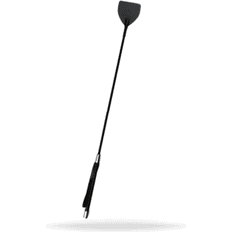 Easytoys Frusta Nera di Cuoio Nero