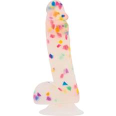 Addiction Realistisk Dildo Addiction Party Marty Dong 7.5 Inch