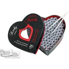 Sexleksaker Tease & Please Erotiskt spel Kinky Heart