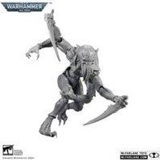 Warhammer figurer McFarlane Warhammer 40,000 7 Inch Action Figure Ymgarl Genestealer (Artist Proof)