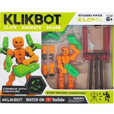 Klikbot KlikBot Studio Klonk