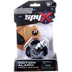 Motion Alarm