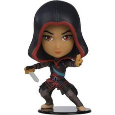 Assassins creed toys Ubisoft Heroes Series 3 Assassins Creed (Shao Jun)