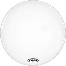 Peaux de tambour vente Evans 20'' March Bass