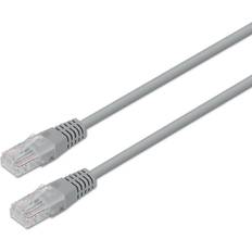 Aisens RJ45-RJ45 UTP Cat5e 30m