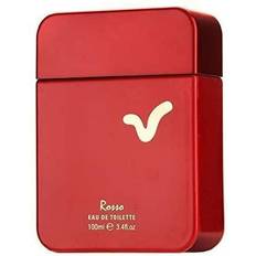 Voi Jeans Rosso EdT 100ml