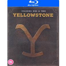 Yellowstone Season 1&2
