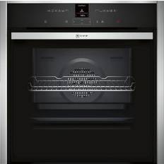 Pyrolytic Ovens Neff B57CR22N0B Stainless Steel