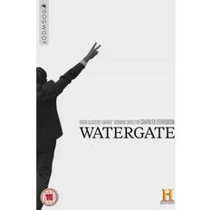 Documentaries DVD-movies Watergate (DVD)