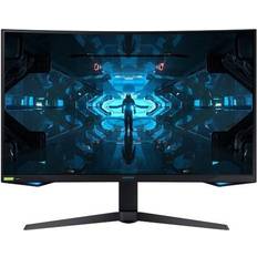 Odyssey G7 C32G75TQSP