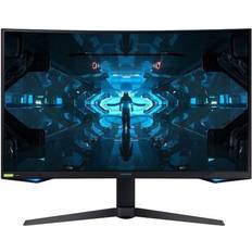 2560x1440 - QLED - Standard Monitors Samsung Odyssey G7 C32G75TQSP