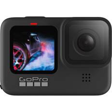 Water-Resistant Camcorders GoPro Hero9 Black