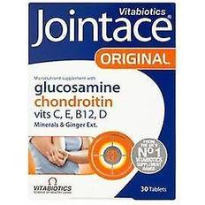 Gember Vitaminen en Mineralen Vitabiotics Jointace Original