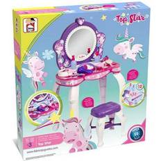 Jouets stylistes Chicos Top Star