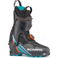 Scarpa Downhill Boots Scarpa Alien Ski Touring