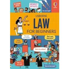 Law for Beginners (Hardcover)
