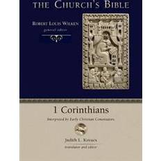 1 Corinthians (Paperback)