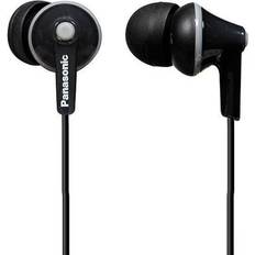 Panasonic In-het-oor Koptelefoons Panasonic RP-HJE125 Headphones